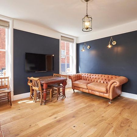 Host & Stay - 1895 At Whitby Bagian luar foto