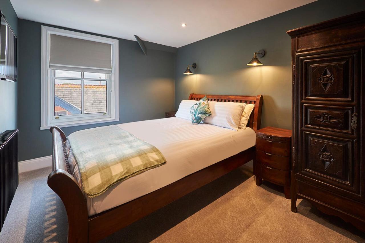 Host & Stay - 1895 At Whitby Bagian luar foto