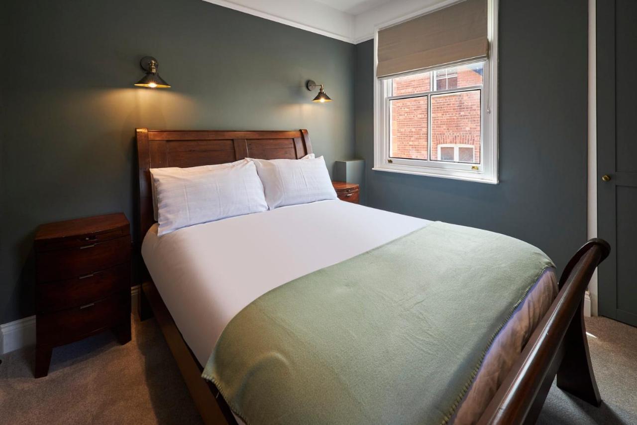 Host & Stay - 1895 At Whitby Bagian luar foto
