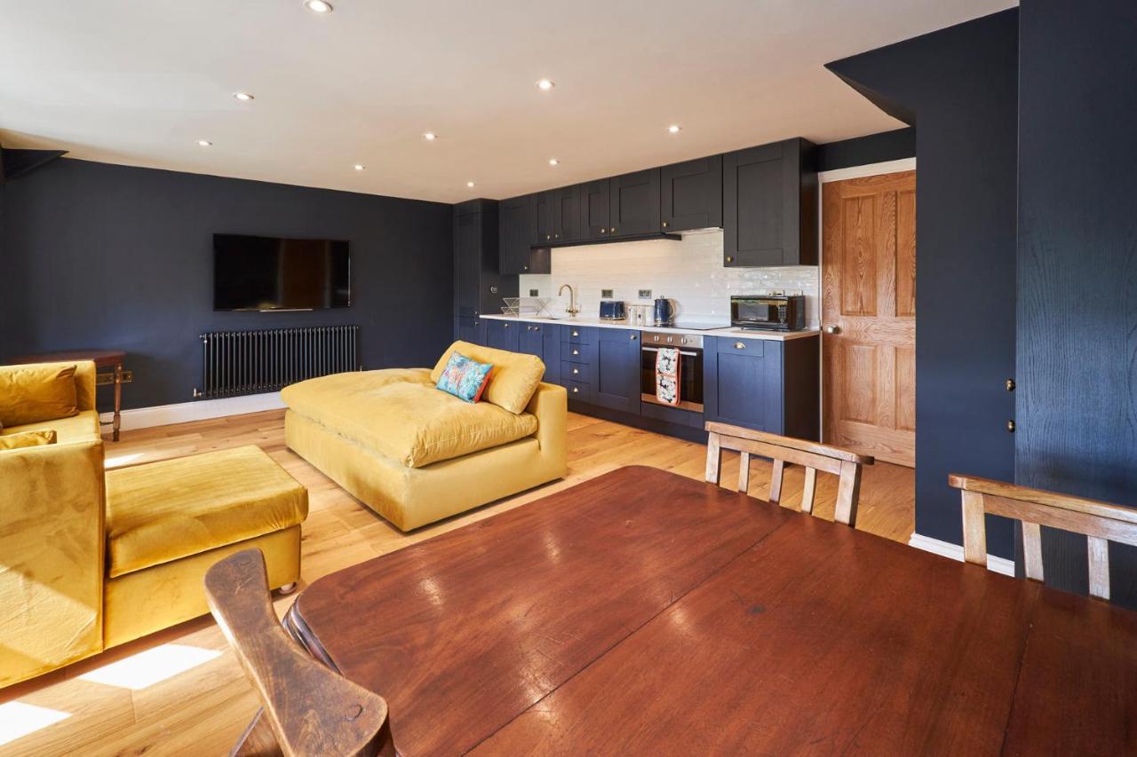 Host & Stay - 1895 At Whitby Bagian luar foto