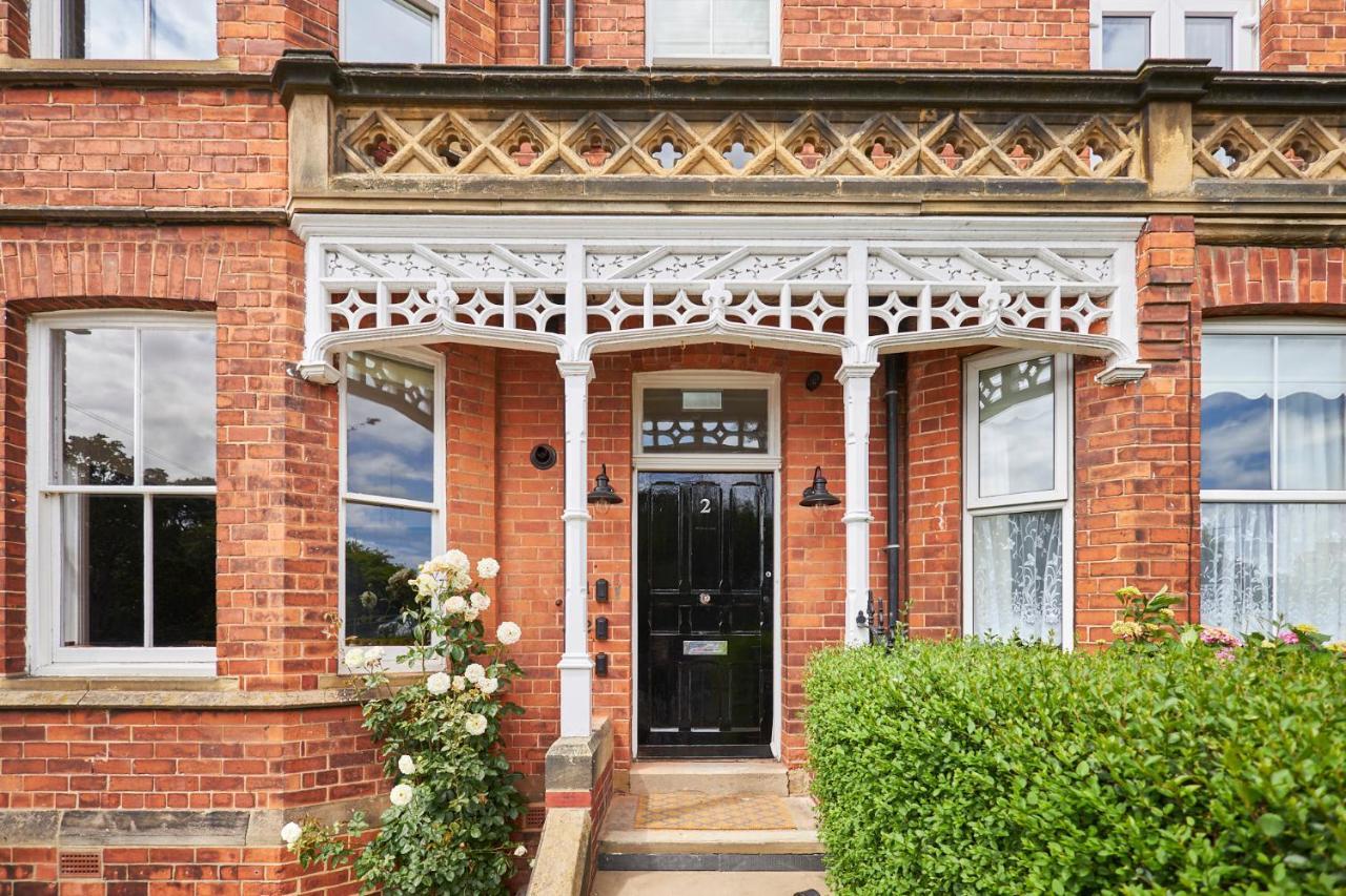 Host & Stay - 1895 At Whitby Bagian luar foto