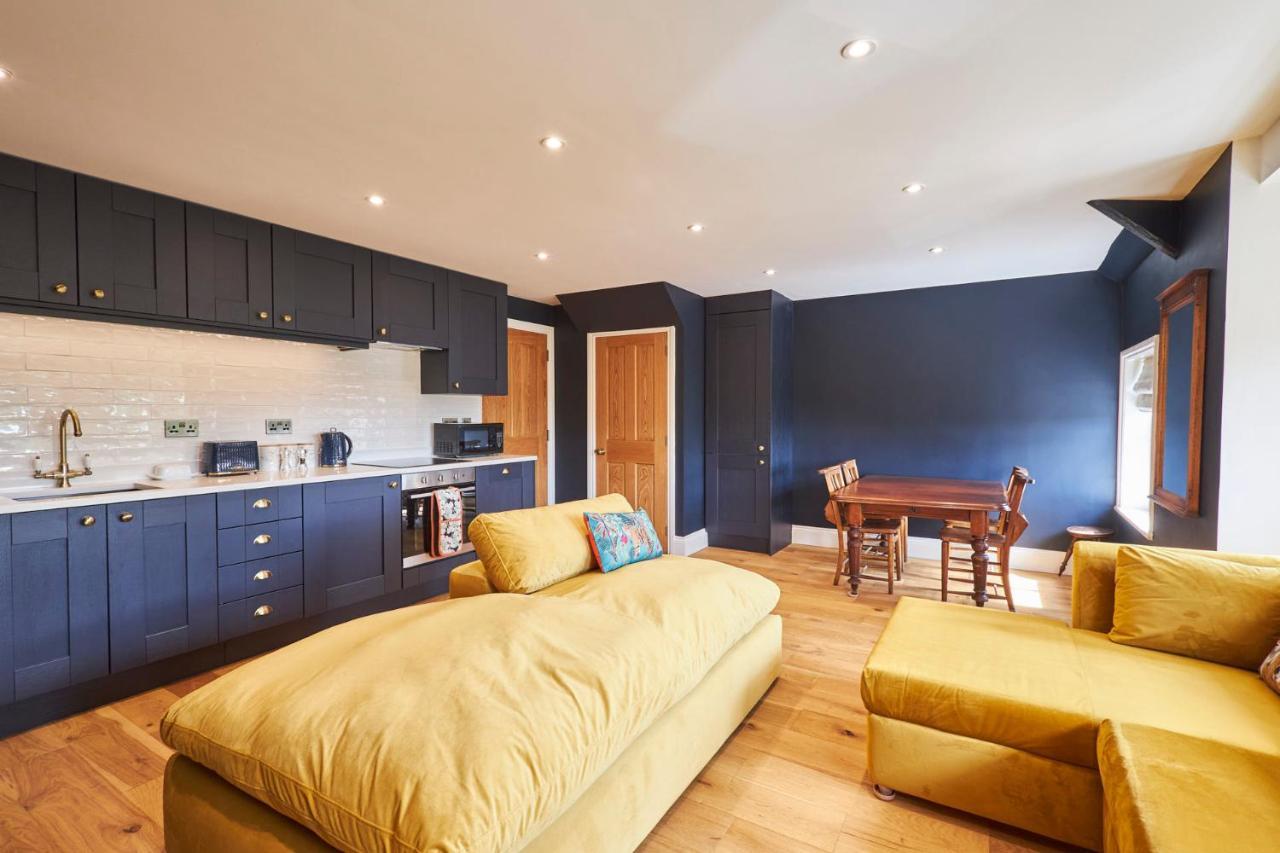 Host & Stay - 1895 At Whitby Bagian luar foto