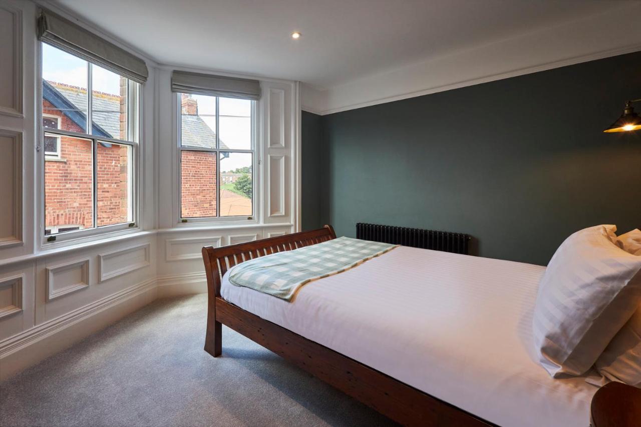 Host & Stay - 1895 At Whitby Bagian luar foto