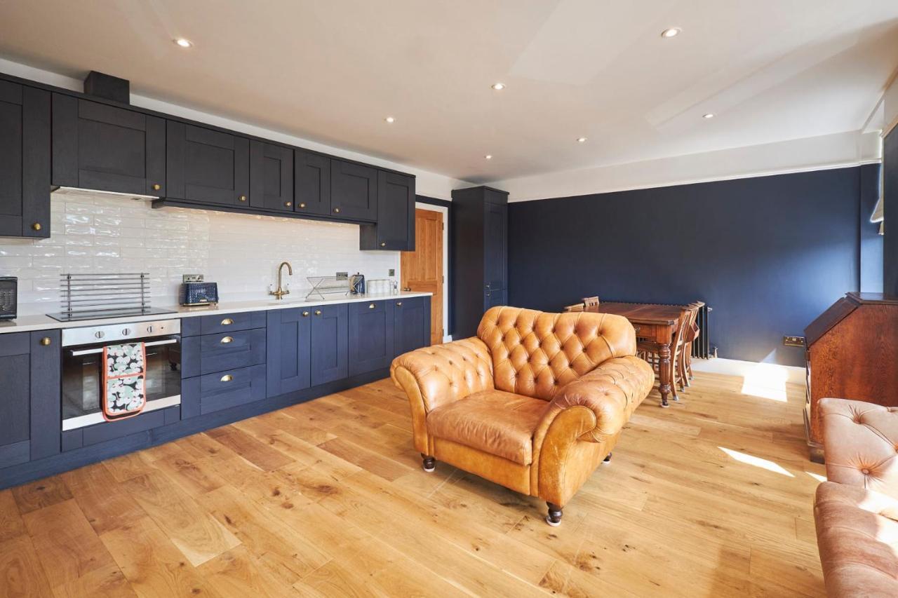 Host & Stay - 1895 At Whitby Bagian luar foto