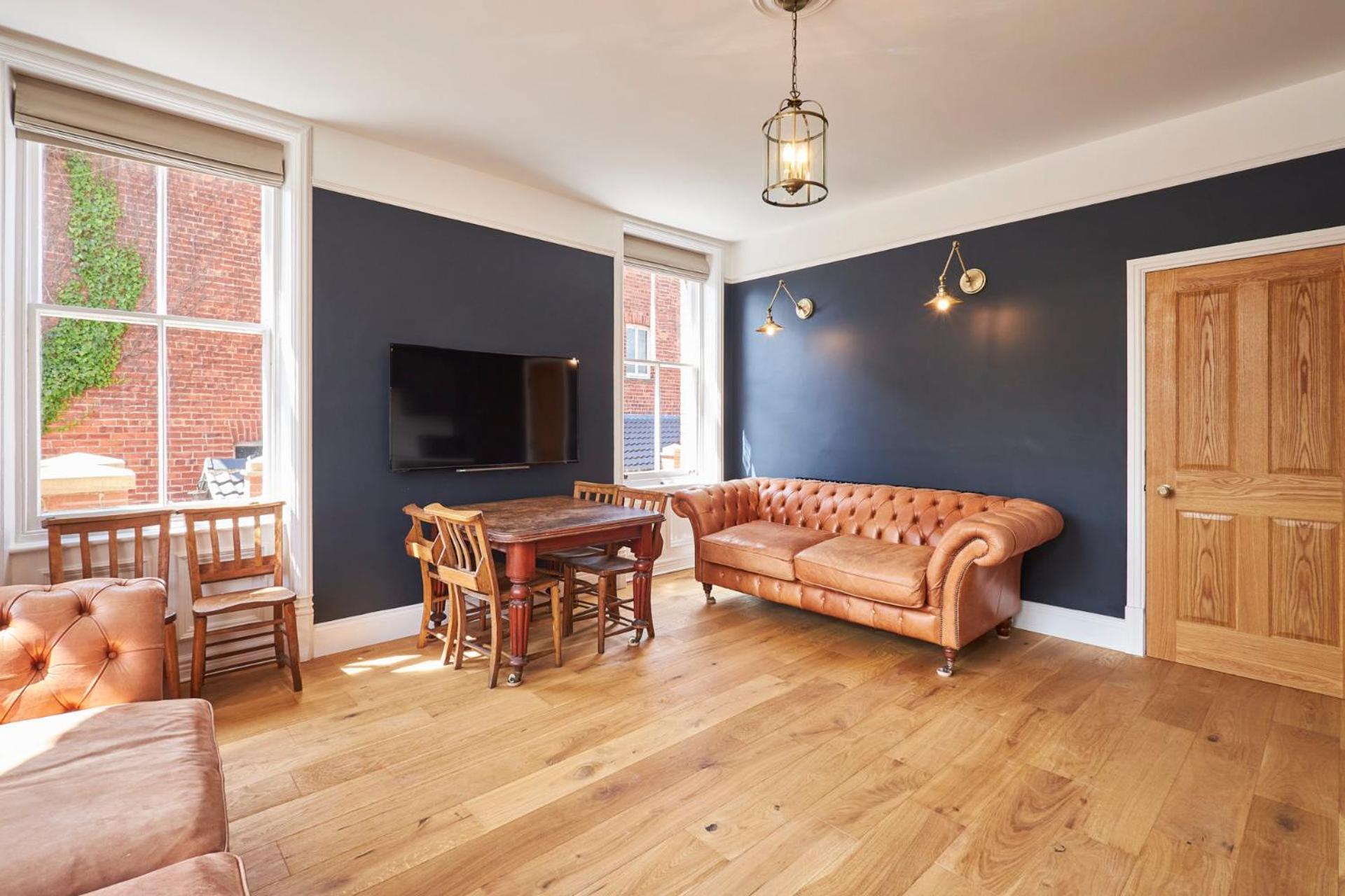 Host & Stay - 1895 At Whitby Bagian luar foto